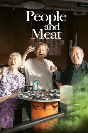People and Meat (2025) Hindi (MULTI AUDIO) – –